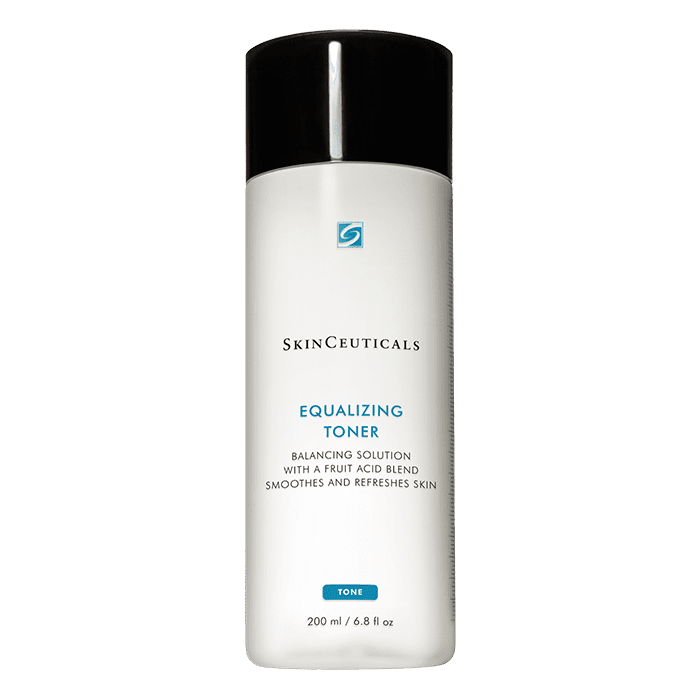 Equalizing Toner
