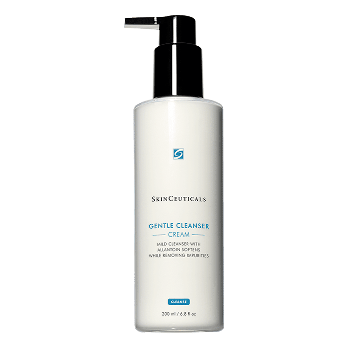 Gentle Cleanser