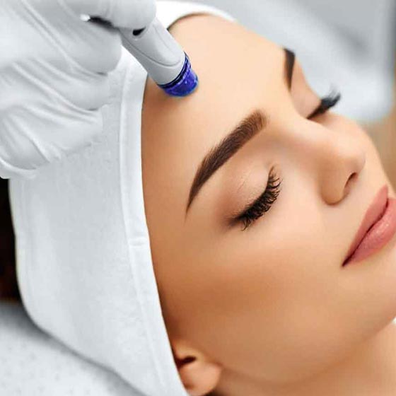Face Treatments