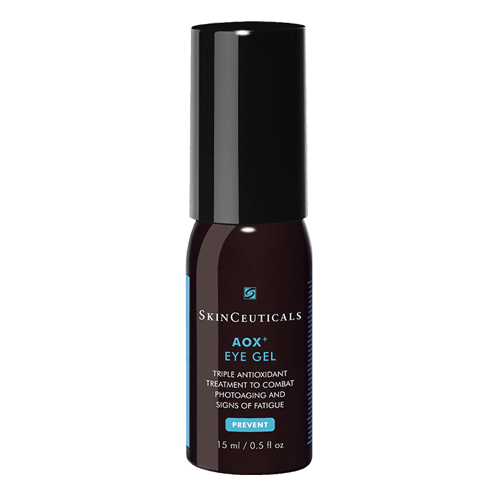 Aox + Eye Gel
