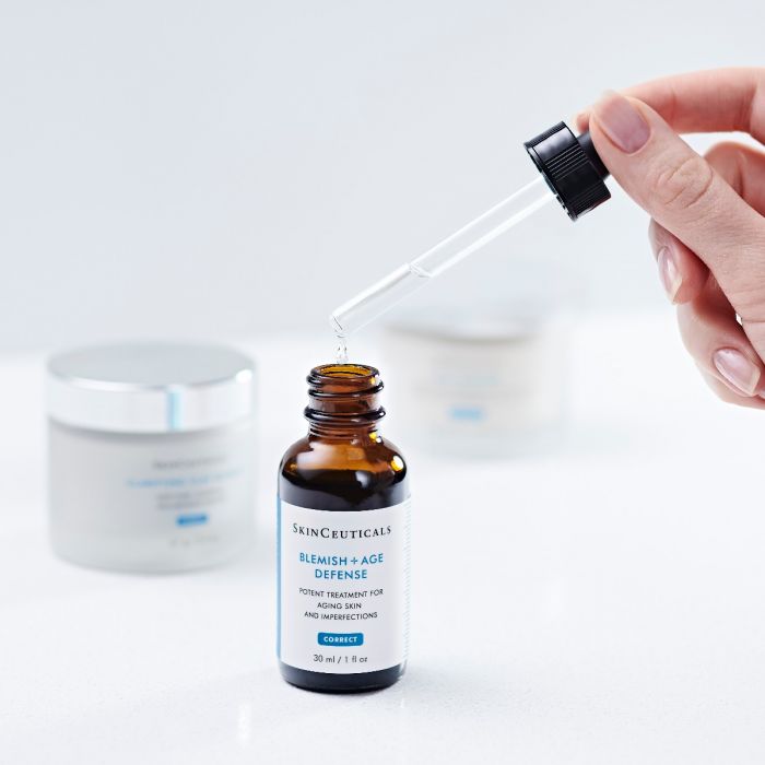 Blemish + Age Defense - Image 2