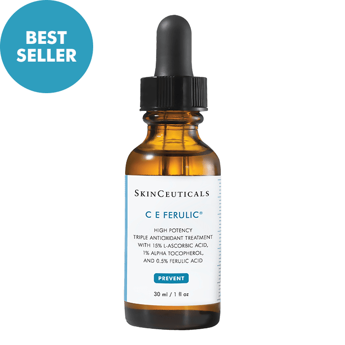 C E Ferulic