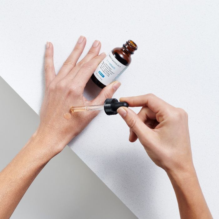 C E Ferulic - Image 2